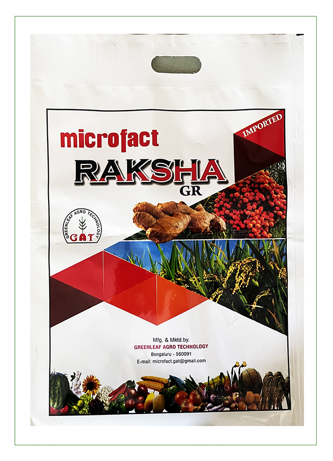 agrisoil