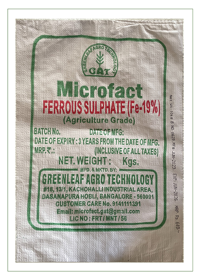 agrisoil